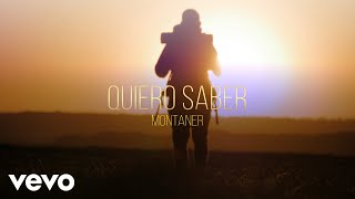 Ricardo Montaner  Quiero Saber Video Oficial [upl. by Enomsed]