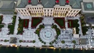 Four Seasons Istanbul at the Bosphorus  Summer Getaway [upl. by Eninotna]