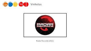 Vinheta Radar Records [upl. by Echikson645]