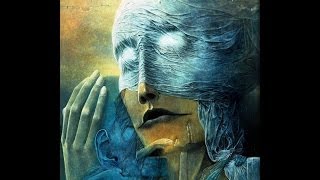 Zdzislaw Beksinski Paintings HD [upl. by Nedda]