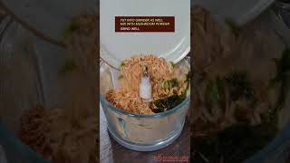 EASY CHINESE MUSHROOM BOUILLON RECIPE A KIND OF FLAVOR ENHANCER recipe chinesefood cooking [upl. by Ashling337]