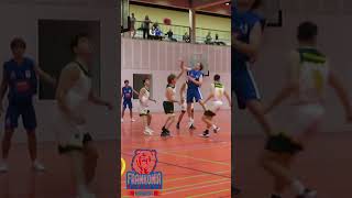 Did you watch the highlights of Frankonia Baskets 🥵 ⚡ basketball game highlights nuremberg [upl. by Okkin63]