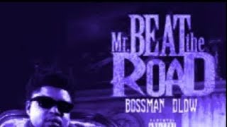 Bossman Dlow  21  chopped and screwed [upl. by Leonardo]