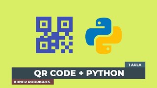 Read QRCode with Webcam  Python [upl. by Culley]