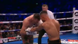 WBSS Josh Taylor Vs Regis Prograis Final [upl. by Evoy]