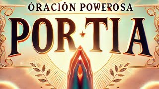 Oración Poderosa Por Ti ¡Recibe Bendiciones y Paz 🙏✨quot [upl. by Nifled651]