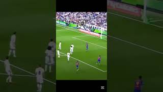 Barcelo vs madrid remontada fypシ゚viral messi [upl. by Lehet]