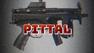 Pittal Song  SLOWED  REVERB   gangster song⚔️ [upl. by Nolad]