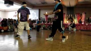 BEST Quinceanera Surprise Dance Ambition Dance Crew by CONEJO AND GOOFY [upl. by Razatlab770]