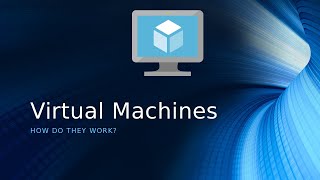 What are Virtual Machines [upl. by Ialokin]