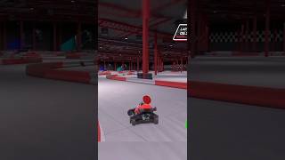 NBA 2K25 HAS MARIO KART 🏎️ [upl. by Anaya690]