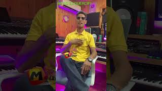 Cheb hafid el guercifi  bent lemdina hydouss 2023  mounir studio [upl. by Ennairak]