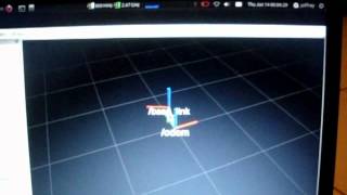 Implementation of ROS libraries on STM32F4 [upl. by Audun]