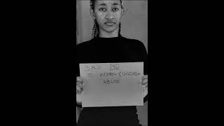 TTACT UJ FAM  STOP GENDER BASED VIOLANCE [upl. by Avra]