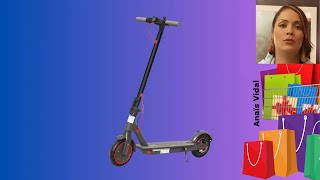 Offre Immanquable  La Trottinette Électrique en Promo Fait Sensation sur Cdiscount [upl. by Hibbitts]