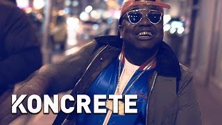 Peewee Longway  quotThe Long Wayquot Vlog Episode 25 New York [upl. by Siva]