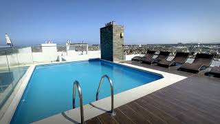 DEPARTAMENTO EN VENTA CON VISTA AL MAR  LA PERLA l Century 21 Premium [upl. by Lzeil]