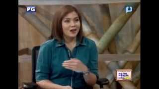 Hatol ng Bayan quotKinatawan ng Mamamayanquot Episode 42 Full Video  April 8 2013 [upl. by Irahcaz]