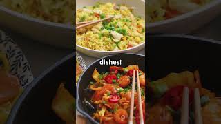 Master Chinese StirFry in 60 Seconds [upl. by Dur732]