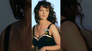 The Mummy 1999 Cast Then and Now shorts themummy ytshorts shortvideo [upl. by Miett]