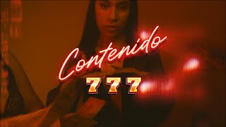 MIRKO EL FRESH X CHICA LETRA X ALLAN DURAN x SOSSA  CONTENIDO 777 🎰VIDEO OFICAL [upl. by Rozamond]