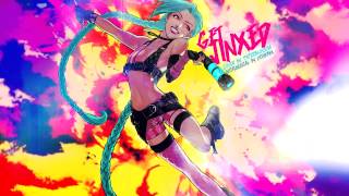 League of Legends  Get Jinxed PB★Cover [upl. by Telford]