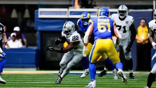 Another loss led by terrible Raiders offense [upl. by Acsisnarf]