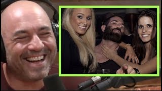 You Dumb Mother F Joe Rogan RESPONDS To Don Lemon  Breaking Points with Krystal and Saagar [upl. by Ecined810]