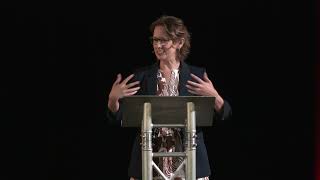 Emily P Freeman aTalk  The Apprentice Gathering 2024 [upl. by Legnaesoj]