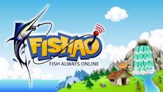 FISHAO Gameplay Trailer HD [upl. by Eiaj]