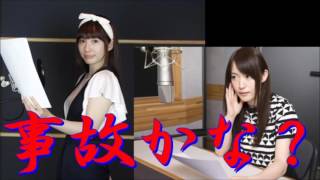 さすが声のプロ！？効果音も声でやる照井春佳に小松未可子「事故かな？ｗｗｗ」 [upl. by Nets]