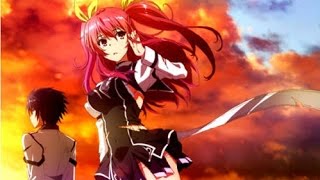 Rakudai Kishi no Cavalry  Immortals AMV [upl. by Ylloh]