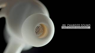 UA Sport Wireless Pivot  Engineered by JBL [upl. by Omlesna]