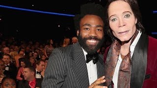 Donald Glover Uncovers Untold Secret About Michael Jacksons Double Life [upl. by Adnorrehs]