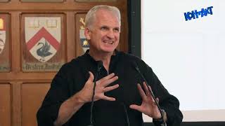 Timothy Snyder Speaks to Metropolitan Sheptytskys high moral values in Conference Key Note [upl. by Bergeron]