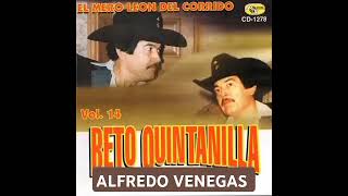 ALFREDO VENEGAS SHORTS BETO QUINTANILLA EL MERO LEON DEL CORRIDO [upl. by Aekahs924]