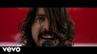 Foo Fighters  The Pretender [upl. by Aicala131]