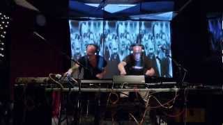 Orbital  Full Performance Live on KEXP [upl. by Teresina761]