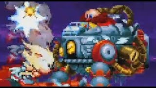 Sonic Mania  True Final Boss amp True Ending 108060FPS [upl. by Carline]