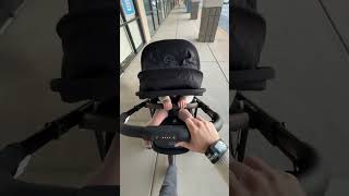 Cybex eGazelle S out and about cybexgazelles stroller electricstroller [upl. by Astra243]