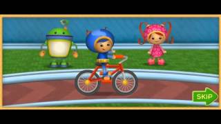 Team Umizoomi Season 2 amp 3 Team Umizoomi full episode [upl. by Minsk308]