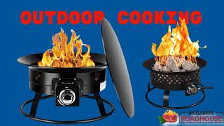 Cast Iron Chimineas And Enhance Your BBQ Area  Cast Iron Chimineas [upl. by Orabelle]