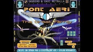 Pont Aeri The Great Family  CD2 1998 [upl. by Sharpe]