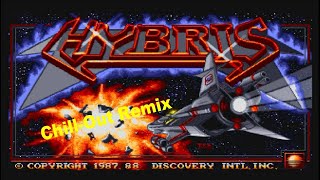 Amiga Hybris Chill Out Remix [upl. by Yulma836]