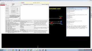 How To Design a Rail Network Using The Railway Operation Simulator  Part 3 [upl. by Bobseine]