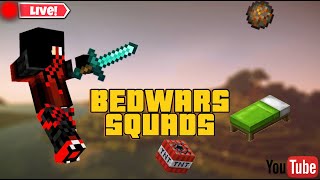 SUNDAY FUNDAY BEDWARS LIVE WITH FRIENDS AND SUBSCRIBERS IN TELUGUTTSMONSTER007YT [upl. by Neffirg]