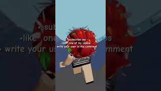 I make free GFX roblox gfxroblox [upl. by Suqram]