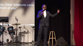 Harbour City Church  GOOD NEWS HAS COME Part 23  Presiding Elder Emmanuel Ampaw [upl. by Ymas]