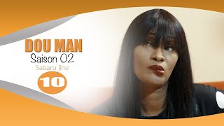 DOU MAN  Saison 2  Episode 10  VOSTFR [upl. by Flin]