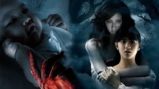 Thai Horror Movie  Ghost Mother English Subtitle Full Thai Movie [upl. by Neellek]